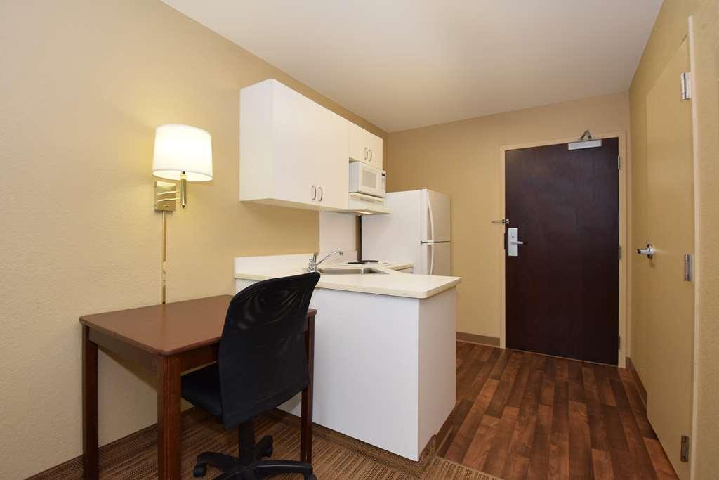 Extended Stay America Suites - Philadelphia - Bensalem Quarto foto