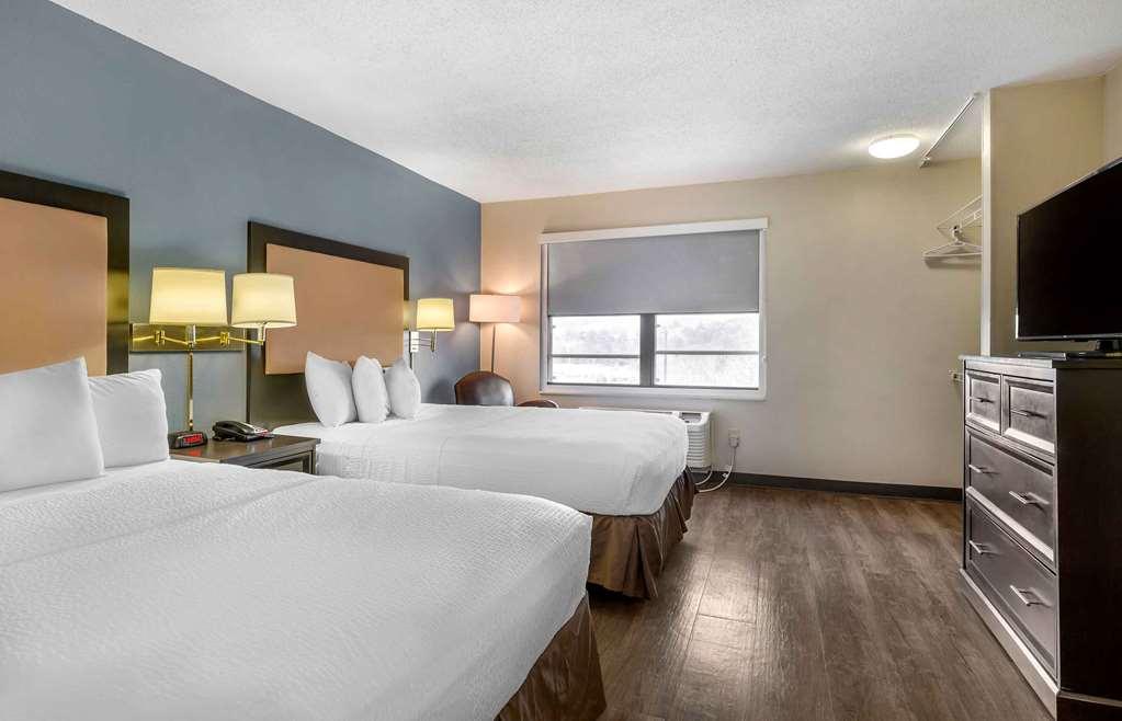 Extended Stay America Suites - Philadelphia - Bensalem Quarto foto